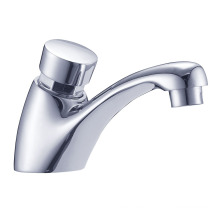 Self Closed Time Delay and Time Lapse Water Saving Faucet (JN41105)